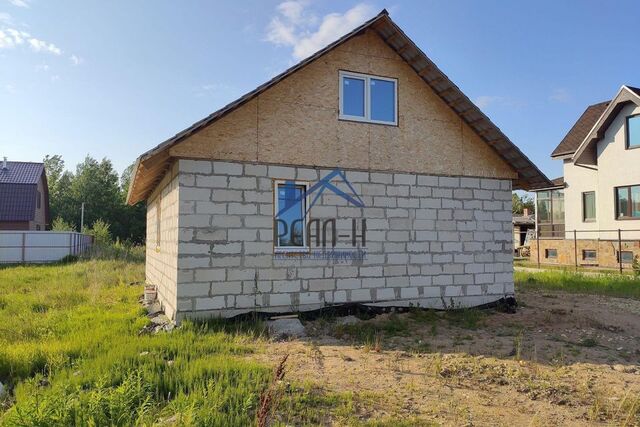 Сосновоборский городской округ, улица Уварова, 4 фото