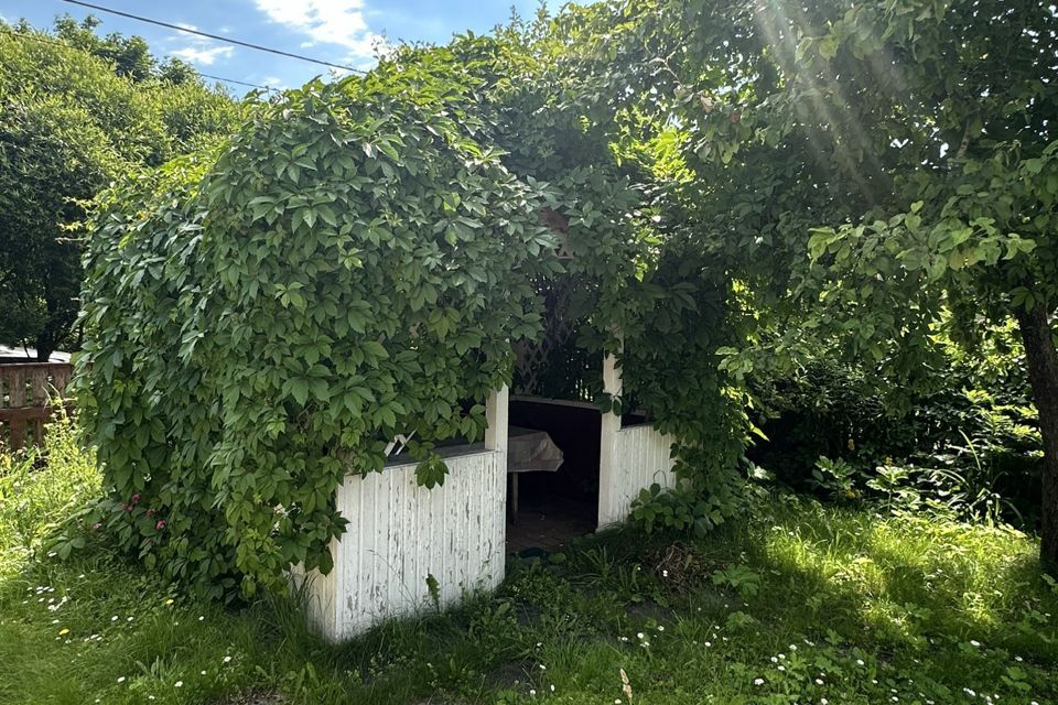 дом городской округ Можайский деревня Шевардино фото 4