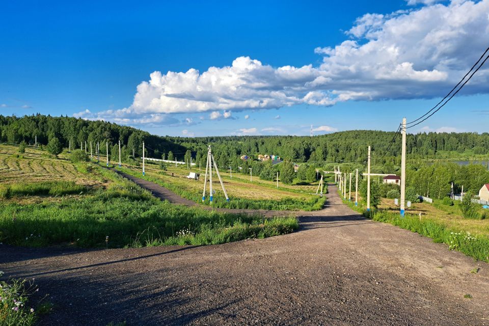 земля городской округ Дмитровский д Сбоево Озёрная улица, 78Б фото 4