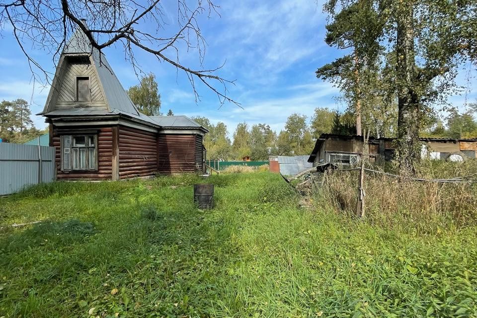 дом г Москва ул Вельяминовская 35 дачный посёлок Загорянский, Московская область, городской округ Щёлково фото 3