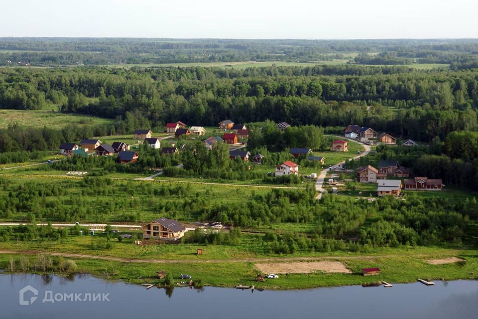 земля городской округ Волоколамский Львовские Озёра, 57 фото 2