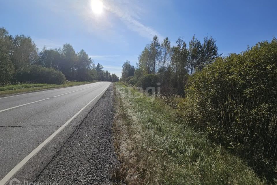 земля городской округ Коломна, деревня Рождественка фото 4