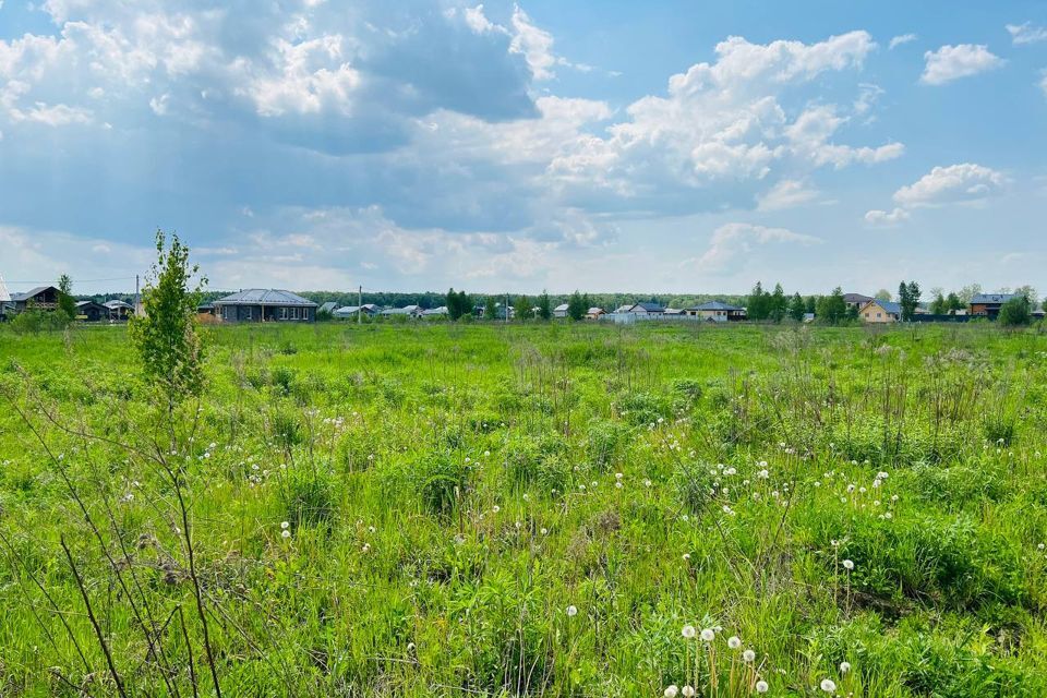 земля городской округ Раменский Прудки фото 3