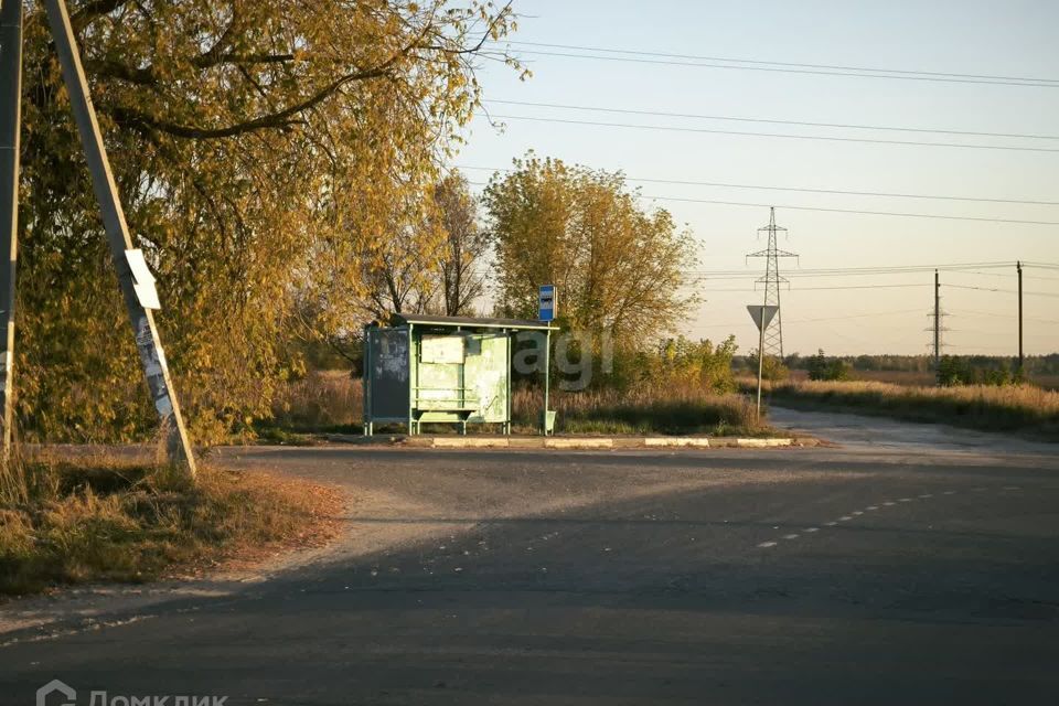 земля городской округ Коломна, деревня Губастово фото 4