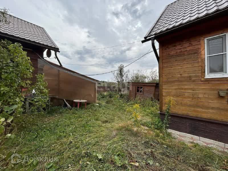 дом городской округ Серпухов деревня Райсемёновское фото 3