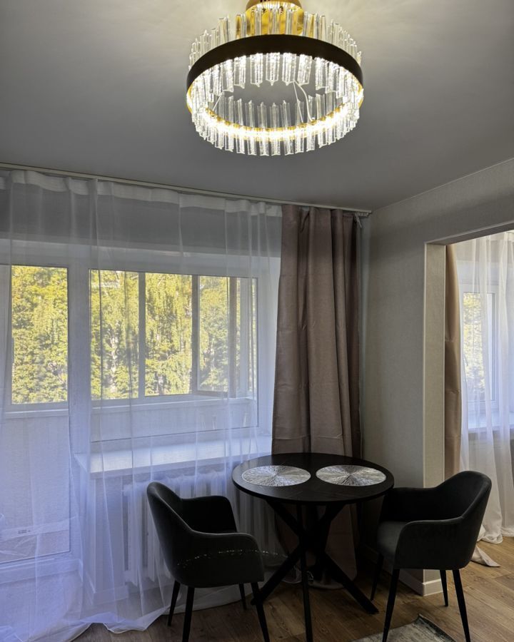 квартира г Ковров ул Комсомольская 32 фото 2