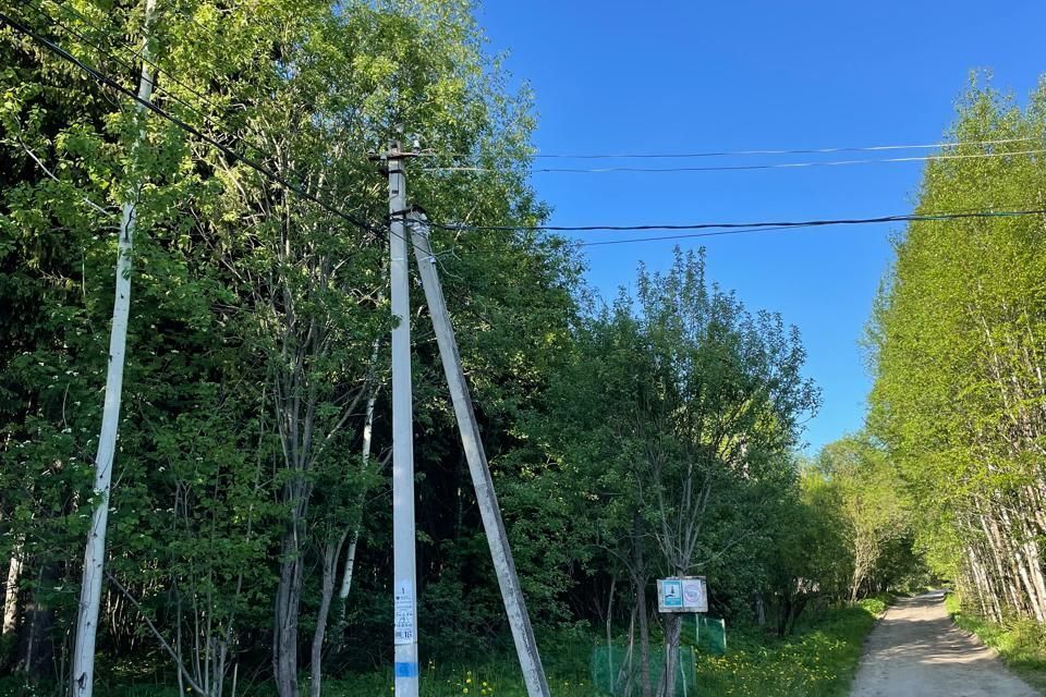 земля городской округ Дмитровский д Лупаново ул Гранатовая фото 9