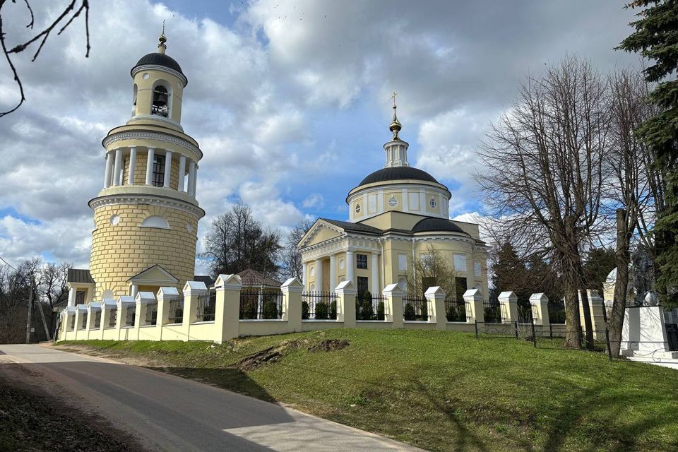 земля городской округ Рузский деревня Андрейково фото 5