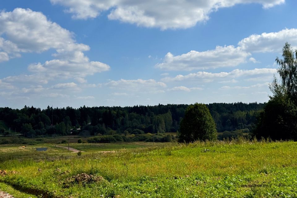 земля городской округ Дмитровский д Медведково 6 фото 9