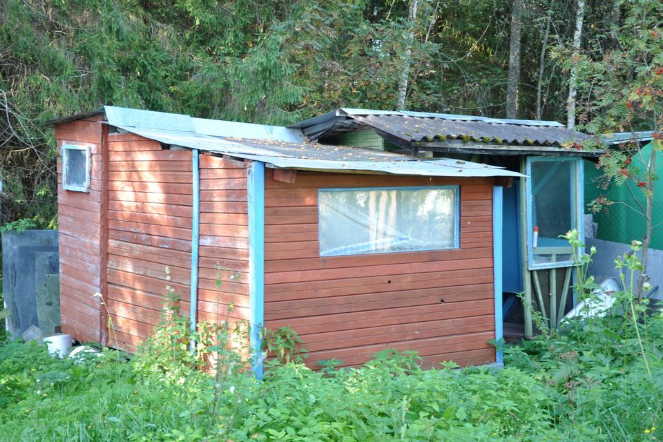 дом городской округ Талдомский садовое товарищество Компьютер, 28 фото 9