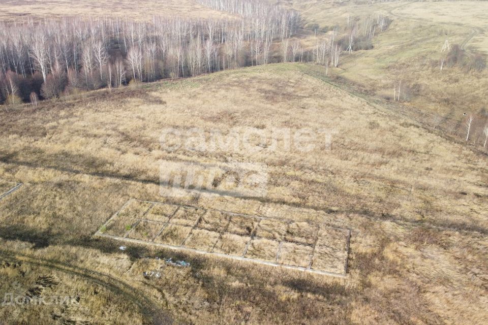 земля городской округ Кашира Кашира фото 9