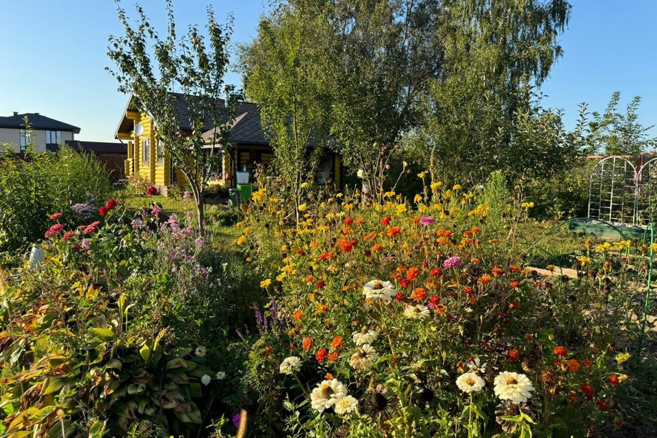 земля городской округ Раменский Бережок фото 8