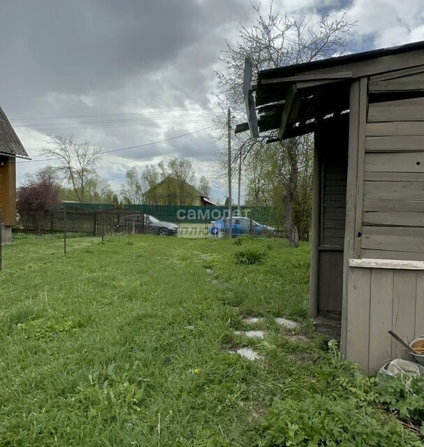 дом городской округ Дмитровский д Пантелеево 30 фото 9