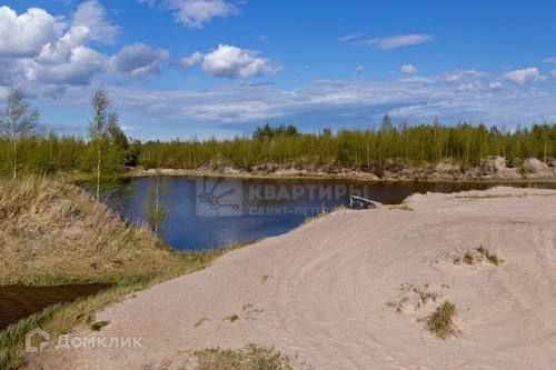 земля р-н Всеволожский ДНП Константиновка фото 9