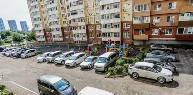 квартира г Уссурийск ул Чичерина 153 фото 15