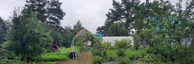 снт тер.Клуб имени Чкалова сельсовет, Степановский фото