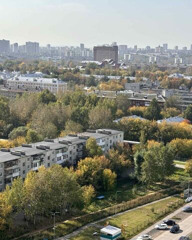 г Пермь р-н Свердловский ул Василия Татищева 6 фото