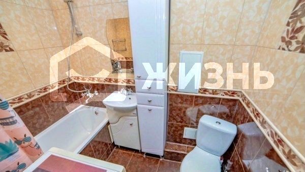 квартира г Екатеринбург р-н Ленинский Чкаловская ул Фурманова 59 фото 7