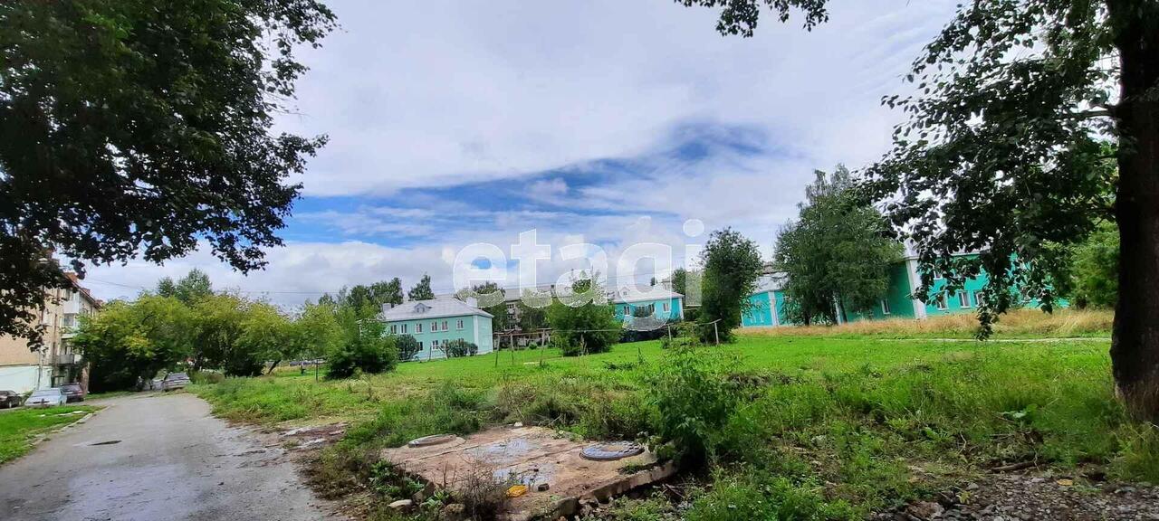 комната г Верхняя Салда ул Восточная 2 Верхнесалдинский городской округ, Горнозаводской управленческий округ фото 19