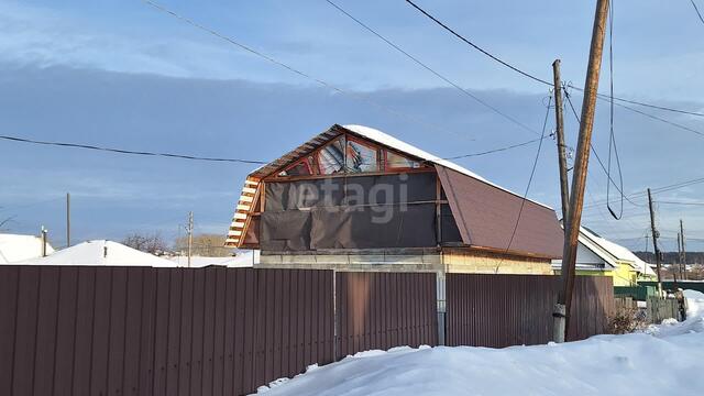 ул Кооперативная Верхнесалдинский городской округ, Горнозаводской управленческий округ фото