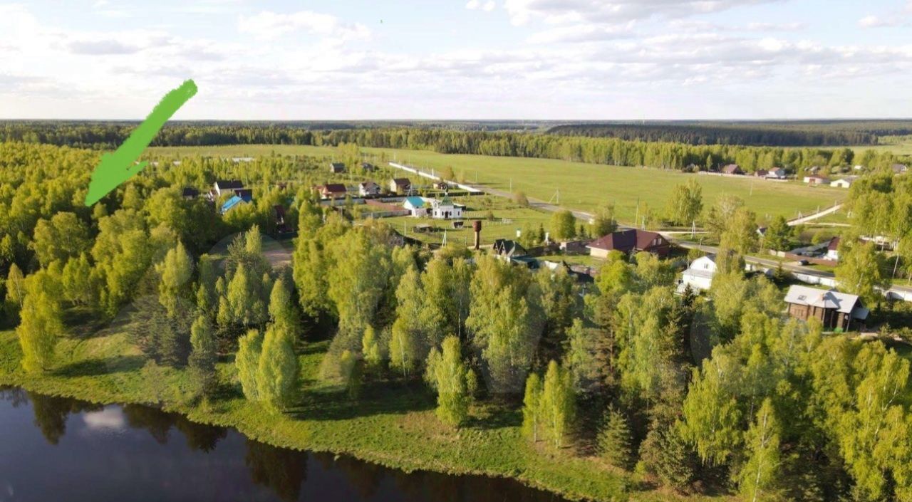 дом р-н Киржачский д Василево Горкинское муниципальное образование фото 22