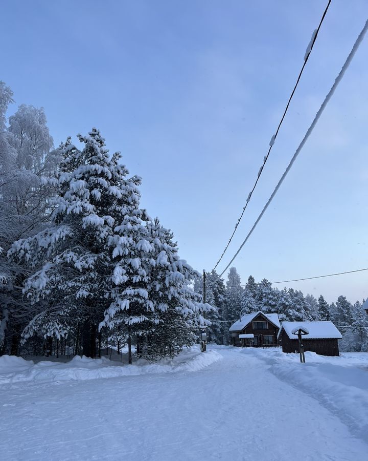 дом р-н Беломорский г Беломорск фото 16