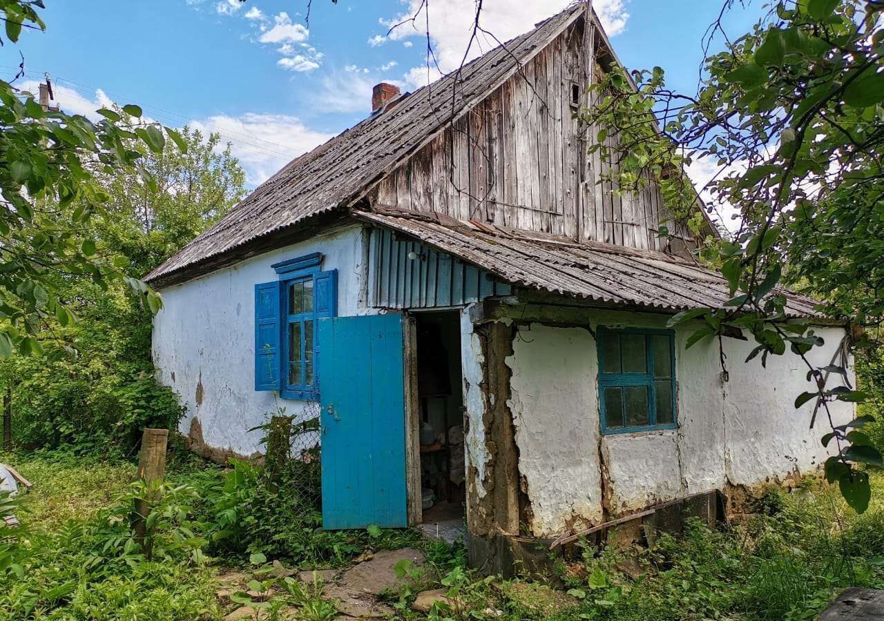 дом р-н Апшеронский ст-ца Самурская ул Комсомольская Новополянское сельское поселение, Нефтегорск фото 2