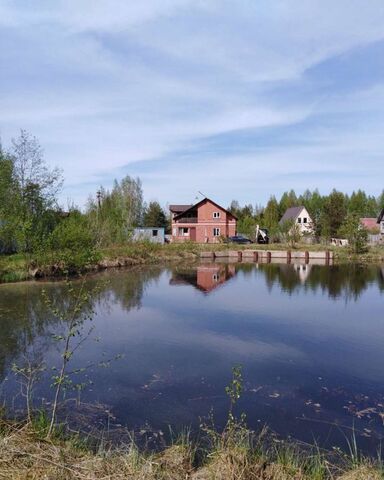 снт Парковое 20 км, Всеволожский р-н, Лесколовское сельское поселение, 102, Лесколово, Ленинградское шоссе фото