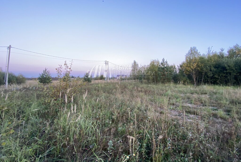 земля городской округ Истра д Котово фото 3