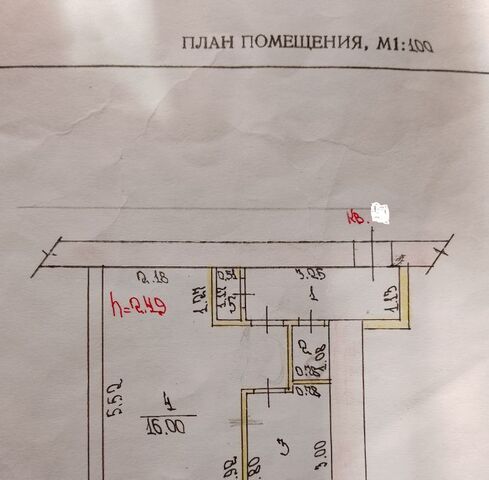 р-н Калининский ул Калинина 102к/1 фото