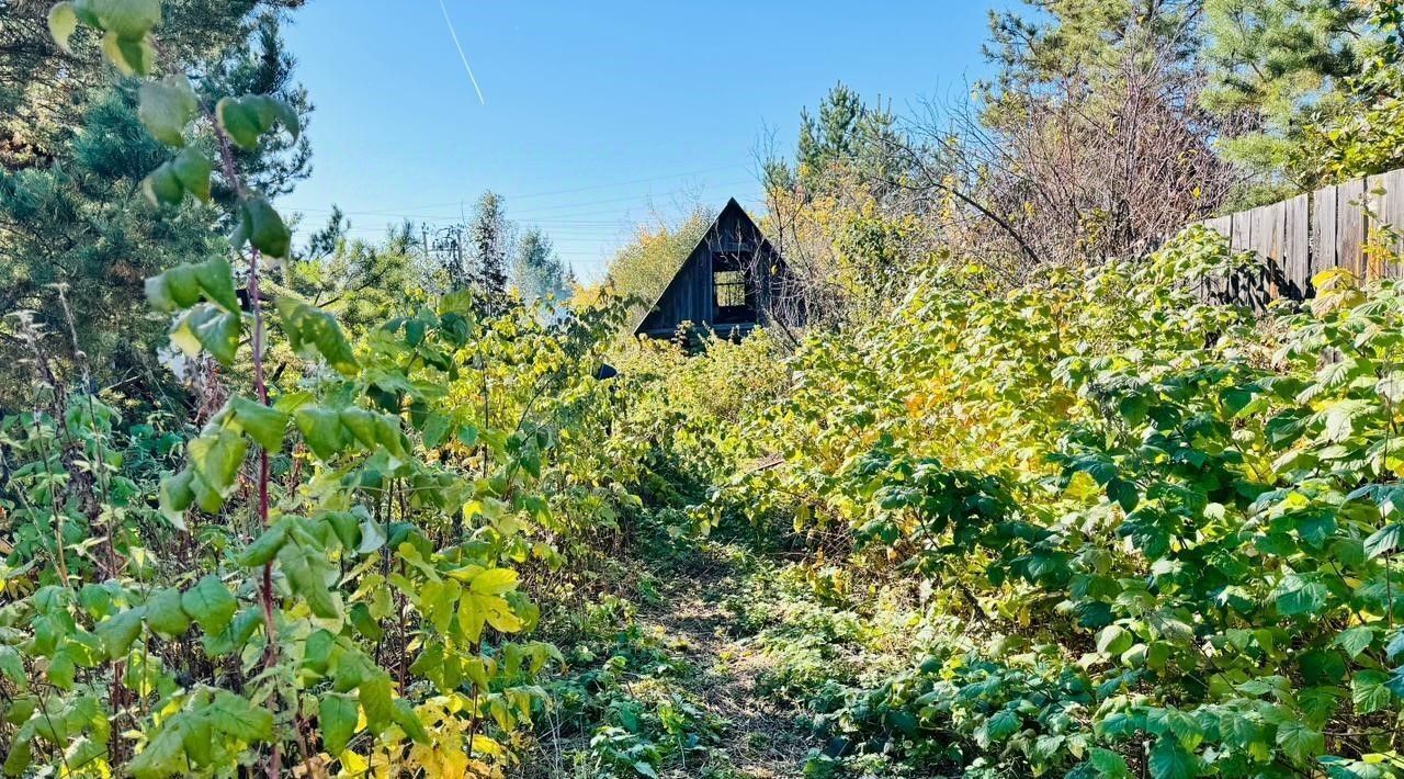 земля р-н Белоярский п Растущий ул Садовая 3 фото 1