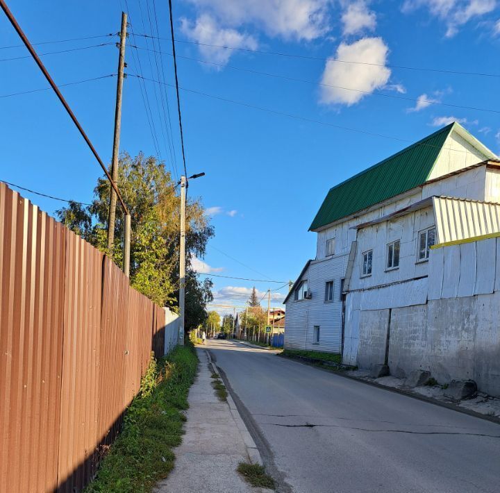 дом р-н Новосибирский с Новолуговое ул Андреева фото 19