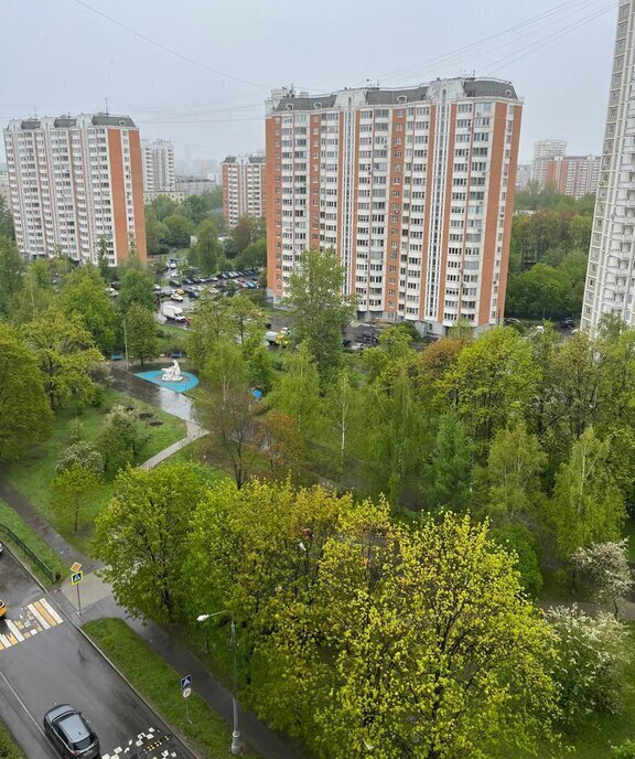 квартира г Москва метро Медведково ул Тихомирова 1 фото 16