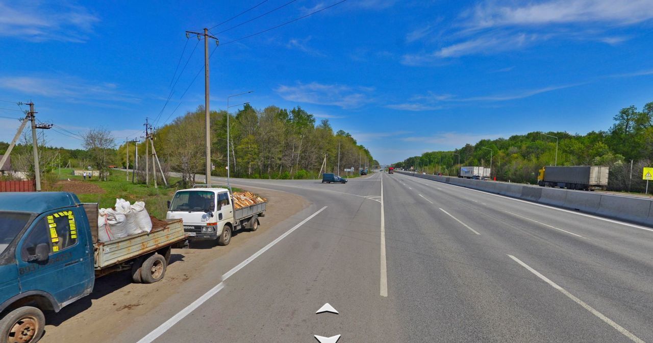 земля р-н Уфимский с Авдон Авдонский сельсовет, деревня Платоновка фото 1