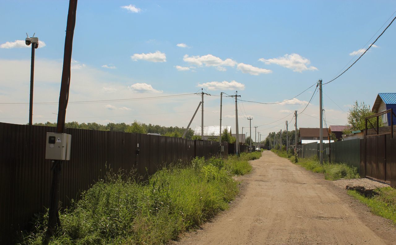 земля городской округ Мытищи д Фелисово 9743 км, коттеджный пос. Триумфальный, Марфино, Алтуфьевское шоссе фото 5