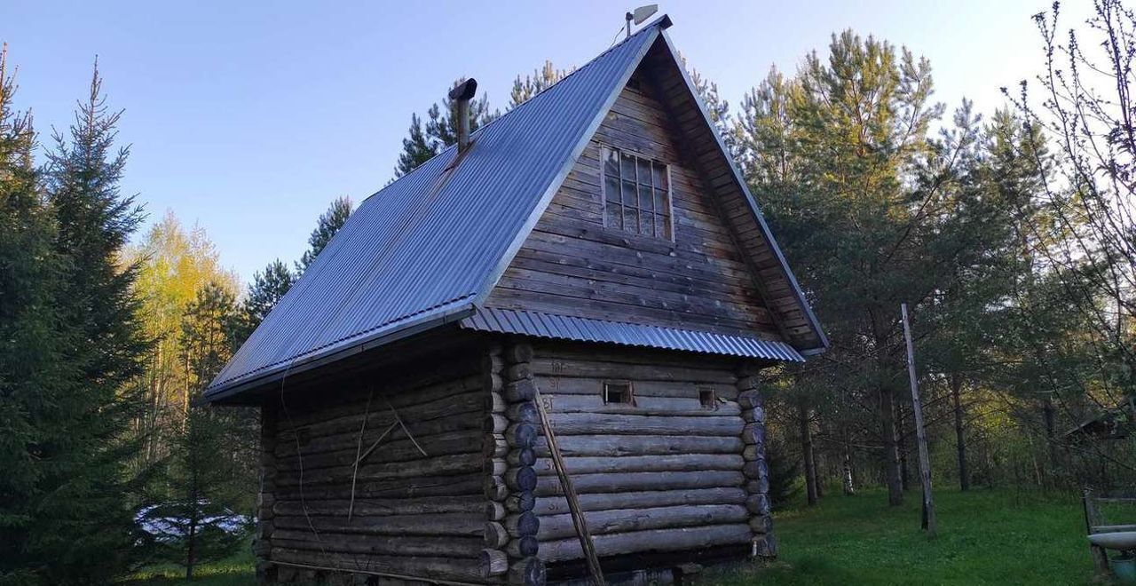 дом р-н Кирово-Чепецкий д Кучумовщина Пасеговское сельское поселение, Киров фото 36