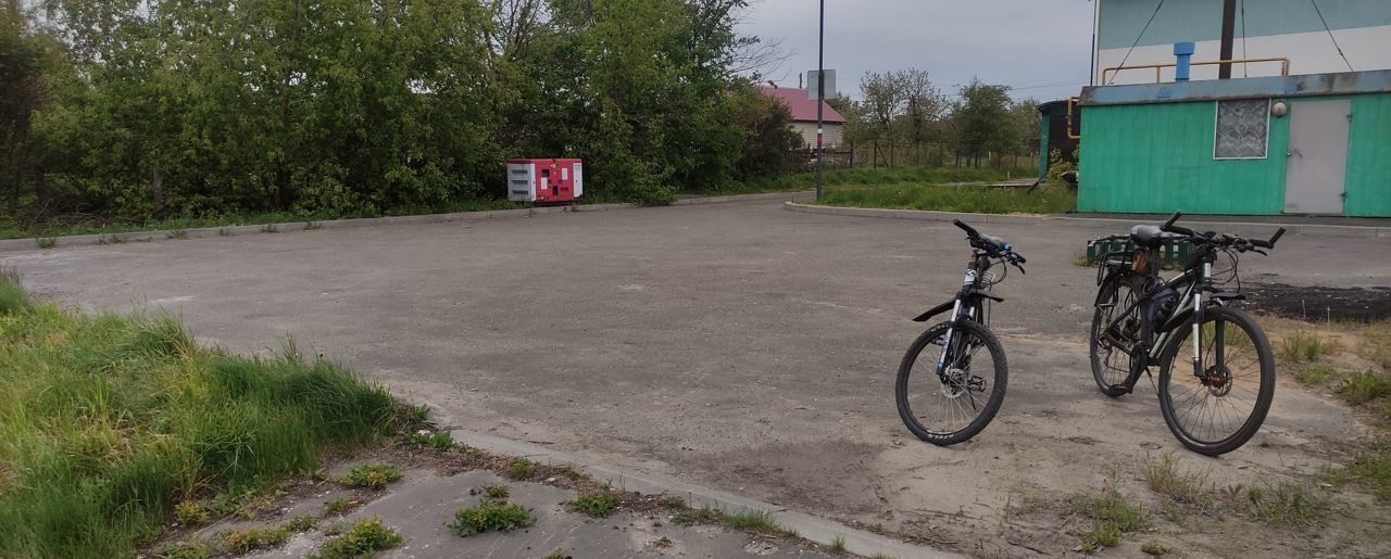 общепит, отдых р-н Нижнеломовский с Кривошеевка ул Гагарина 1в Нижний Ломов фото 12