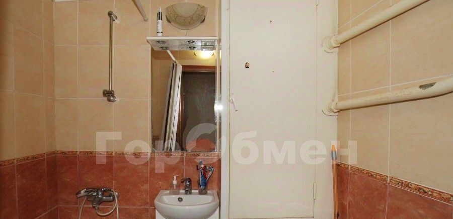 квартира г Москва метро Орехово ул Домодедовская 20к/3 фото 12