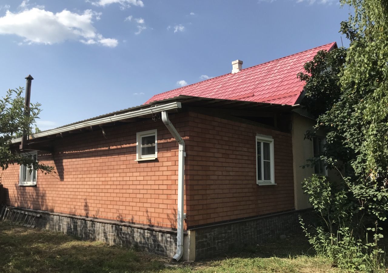 дом р-н Белореченский г Белореченск ул Центральная Белореченское городское поселение фото 6