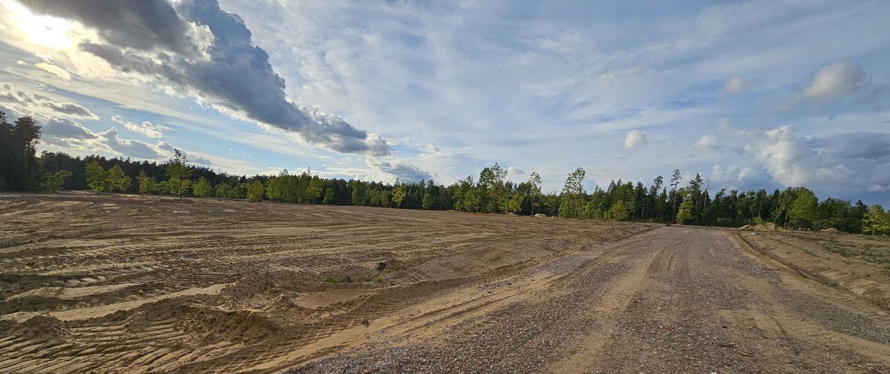 земля городской округ Богородский г Электроугли мкр Светлый 9745 км, Носовихинское шоссе фото 29