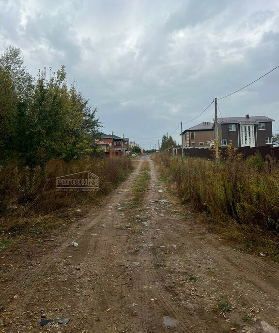 земля г Тула п Михалково ул Смоленская фото 2