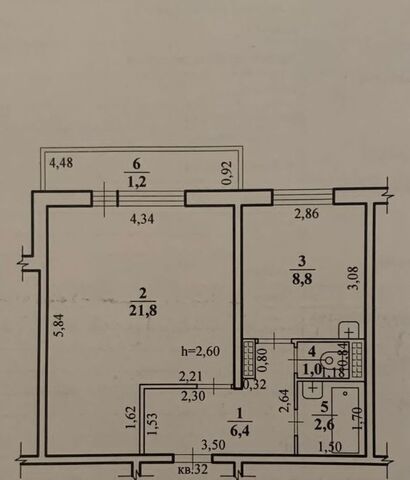 р-н Черновский дом 11 фото