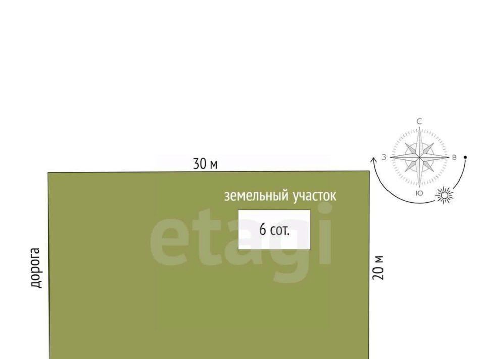 дом г Ростов-на-Дону р-н Советский ул Чайковского фото 2