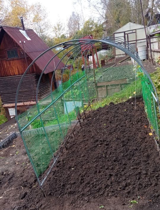 дом р-н Новосибирский снт тер.Лада-2 Новолуговской сельсовет, 60 фото 2