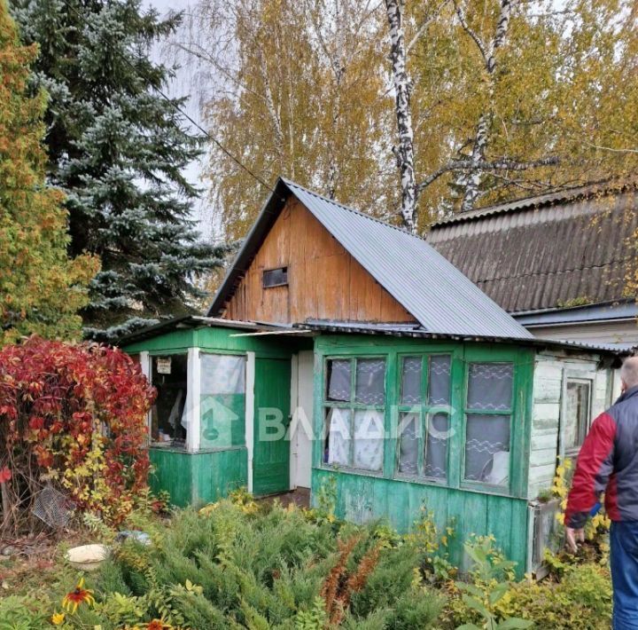 дом р-н Новосибирский снт Восток Барышевский сельсовет фото 4