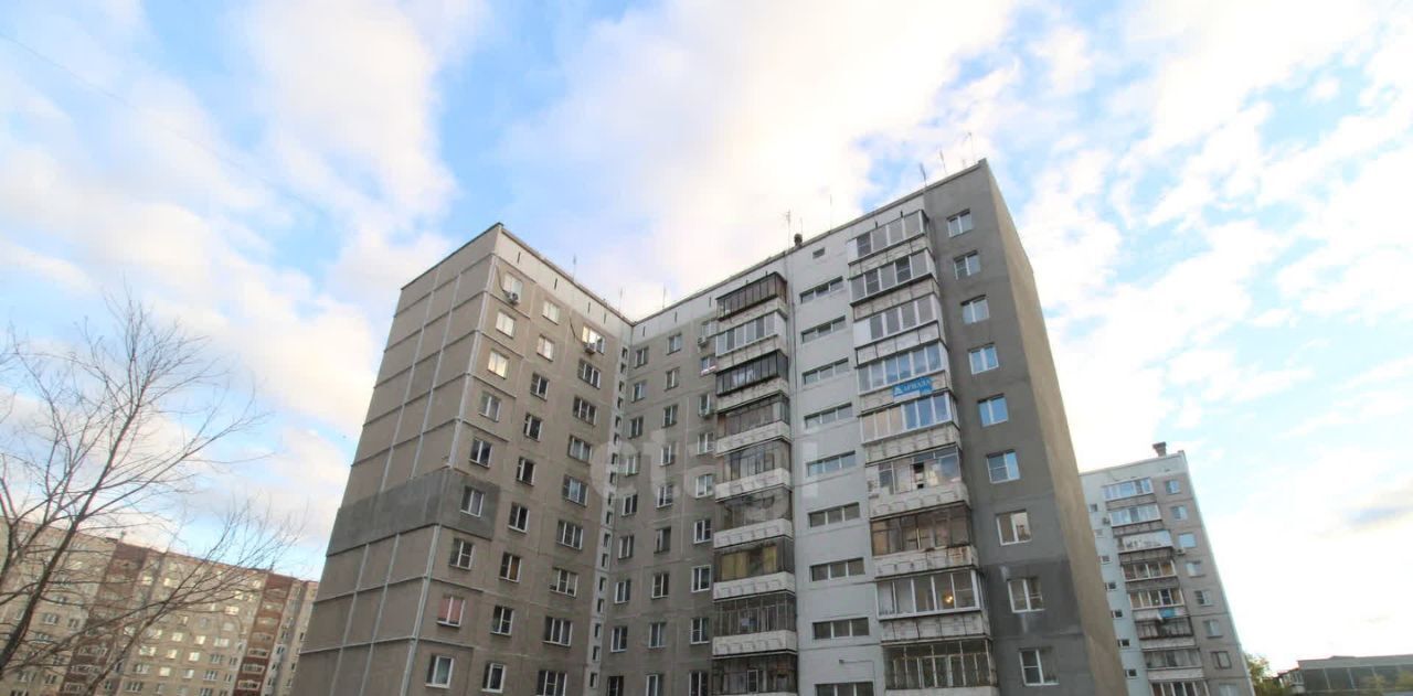 квартира г Челябинск р-н Металлургический ул Аральская 212а фото 18