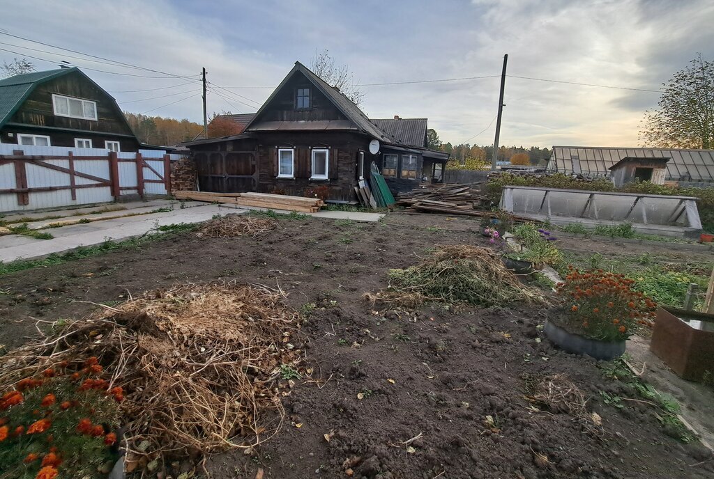 дом г Нижний Тагил р-н Ленинский ул Трудовая фото 19