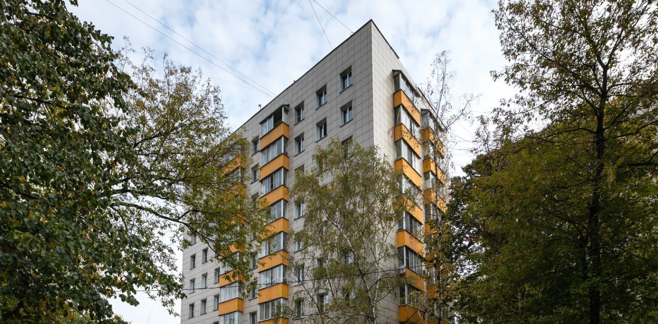 квартира г Москва метро Стахановская ул Зарайская 35 фото 14