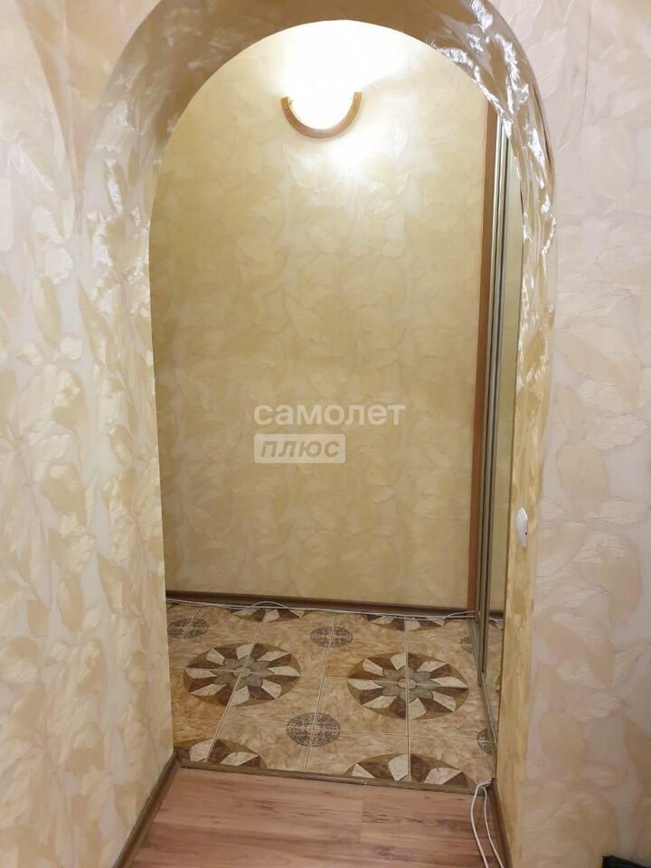 квартира г Якутск ул Можайского 27/2 фото 5