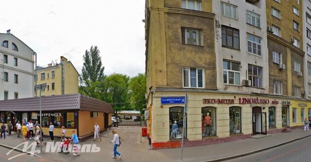 метро Белорусская ул Грузинский Вал 26с/2 фото